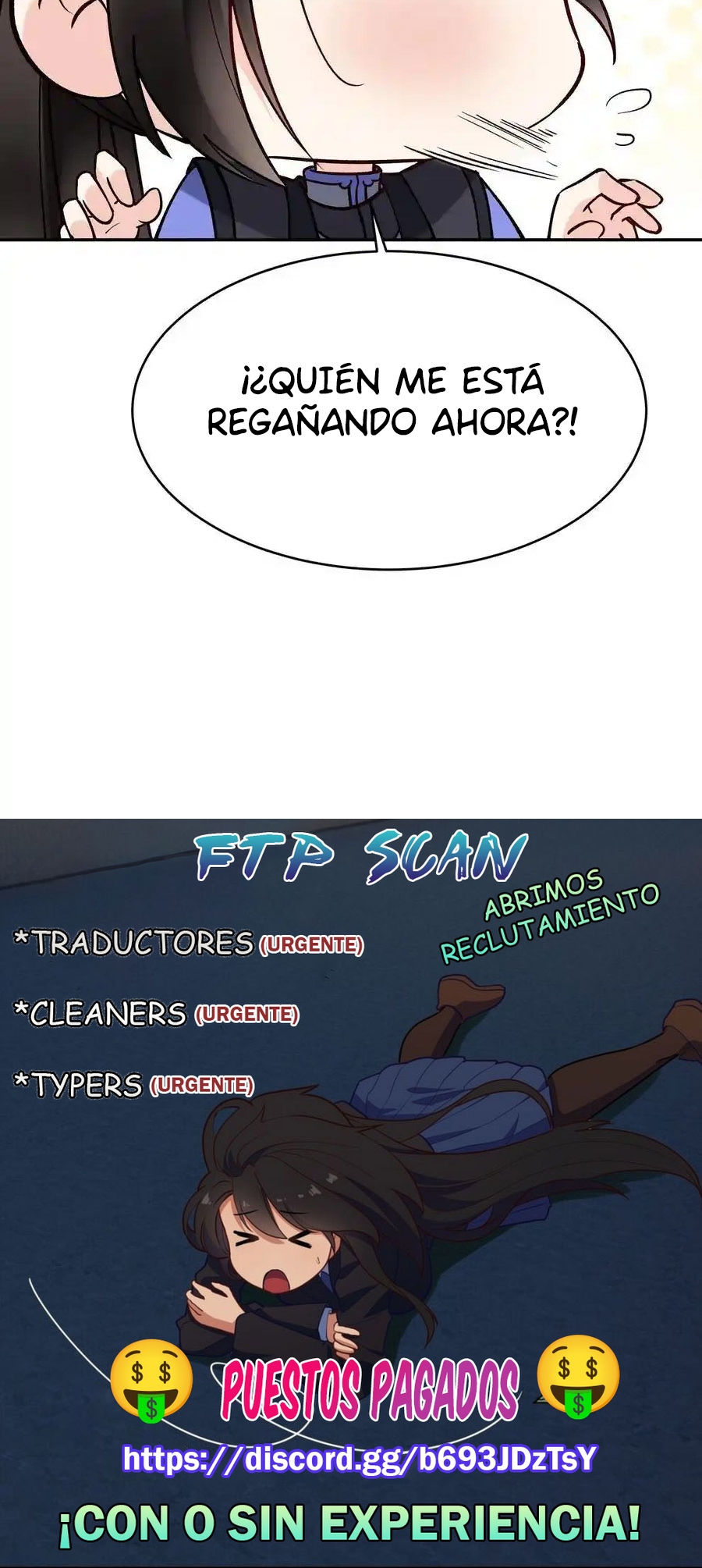 Read Este Villano Tiene Algo de Conciencia ¡Pero no Mucha ES Manga Online