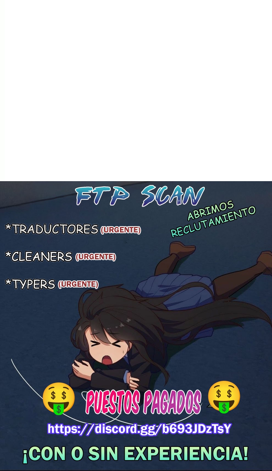 Read Este Villano Tiene Algo de Conciencia ¡Pero no Mucha ES Manga Online