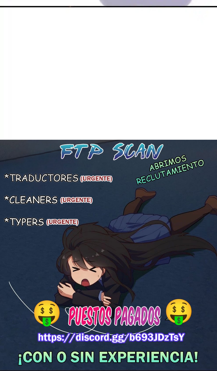 Read Este Villano Tiene Algo de Conciencia ¡Pero no Mucha ES Manga Online
