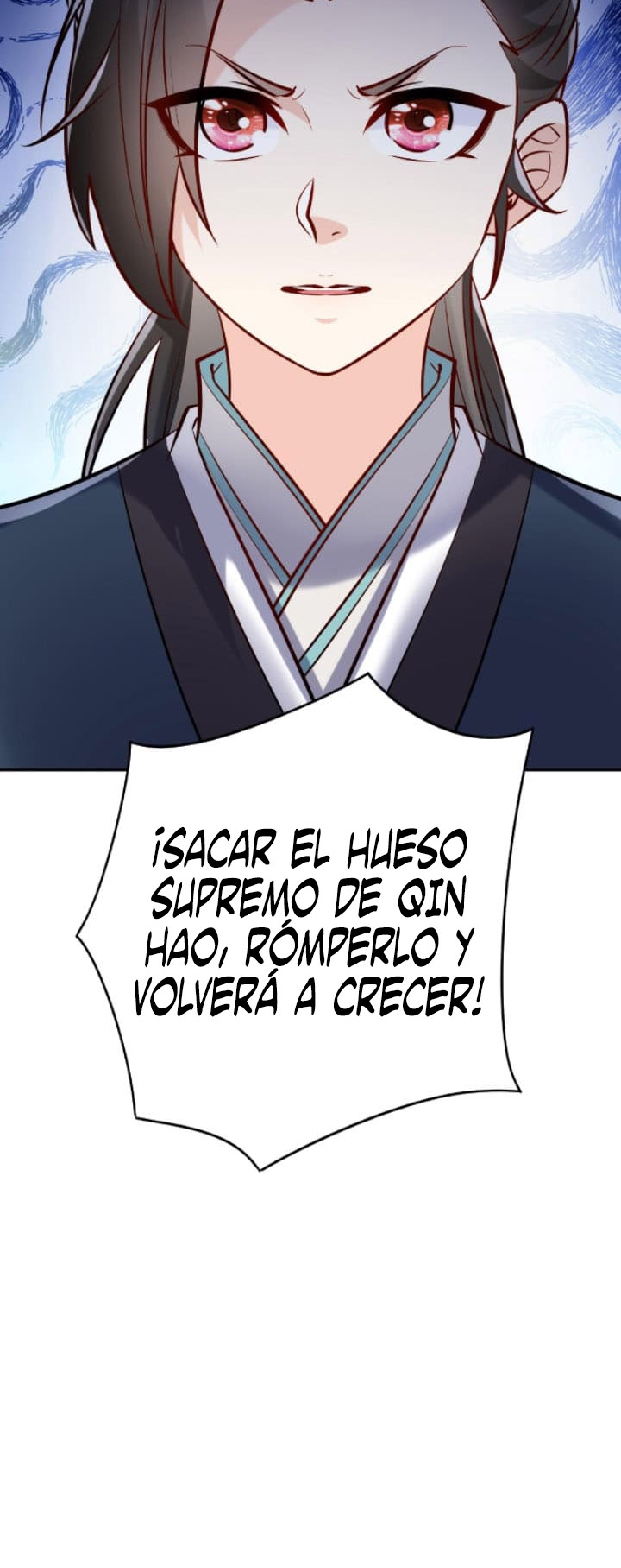 Read Este Villano Tiene Algo de Conciencia ¡Pero no Mucha ES Manga Online