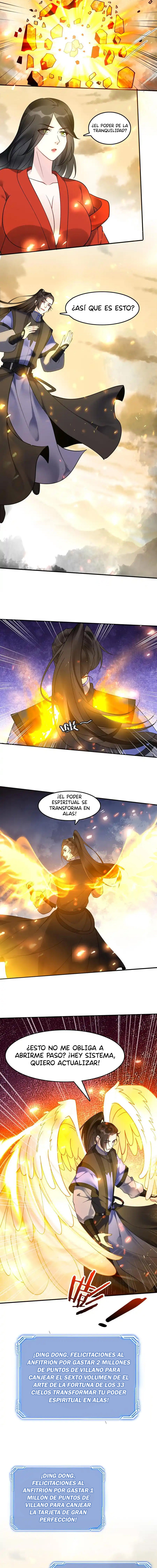 Read Este Villano Tiene Algo de Conciencia ¡Pero no Mucha ES Manga Online