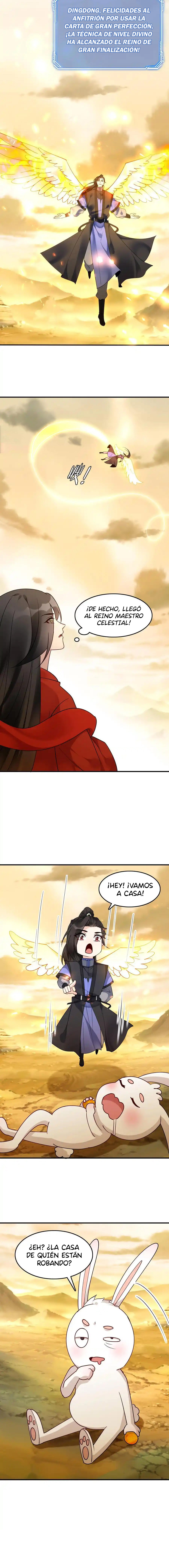 Read Este Villano Tiene Algo de Conciencia ¡Pero no Mucha ES Manga Online