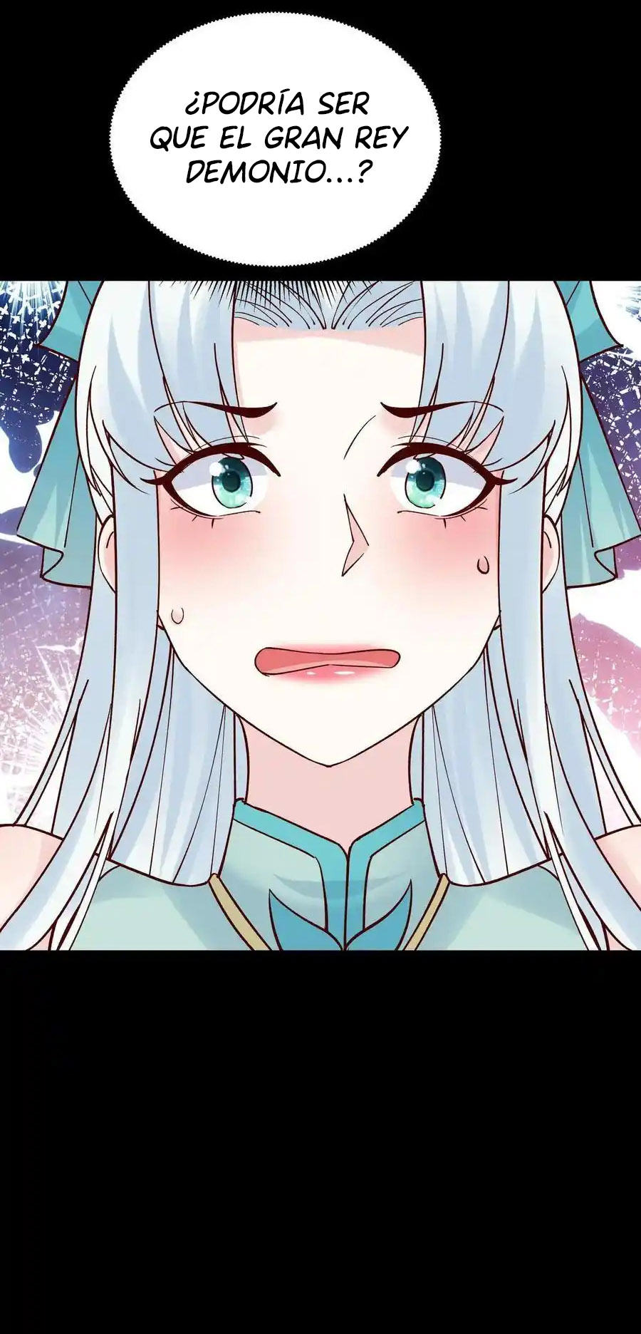 Read Este Villano Tiene Algo de Conciencia ¡Pero no Mucha ES Manga Online