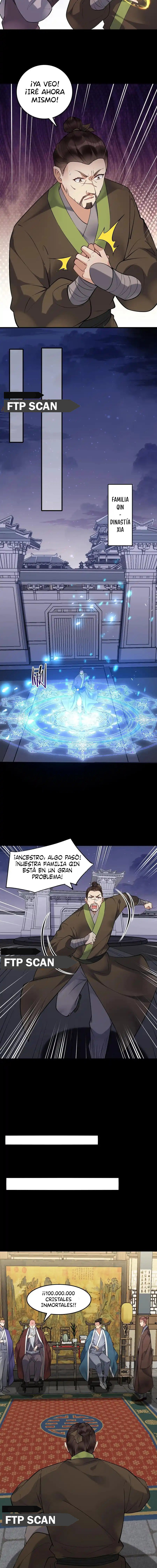 Read Este Villano Tiene Algo de Conciencia ¡Pero no Mucha ES Manga Online