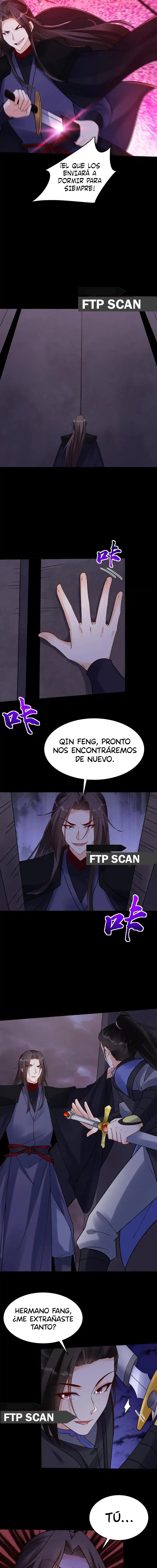 Read Este Villano Tiene Algo de Conciencia ¡Pero no Mucha ES Manga Online