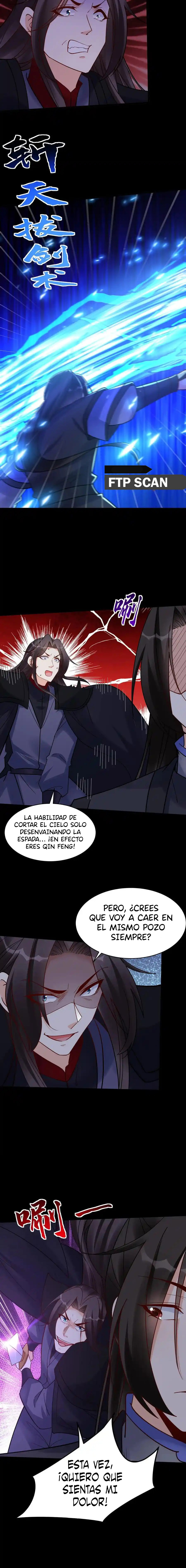 Read Este Villano Tiene Algo de Conciencia ¡Pero no Mucha ES Manga Online