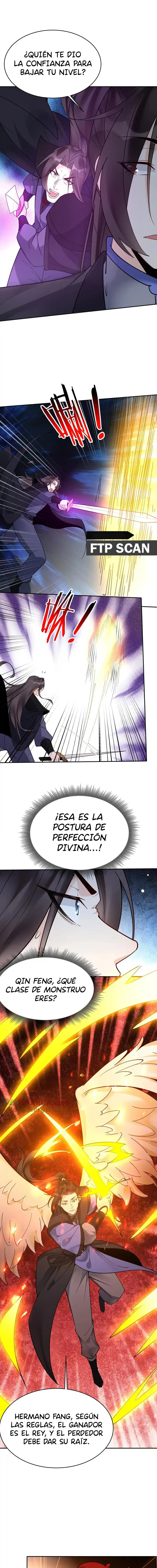 Read Este Villano Tiene Algo de Conciencia ¡Pero no Mucha ES Manga Online