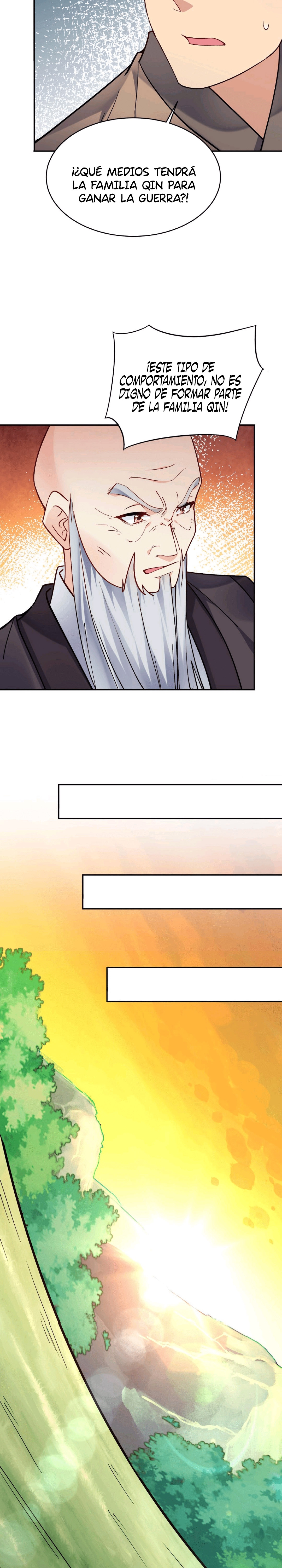 Read Este Villano Tiene Algo de Conciencia ¡Pero no Mucha ES Manga Online