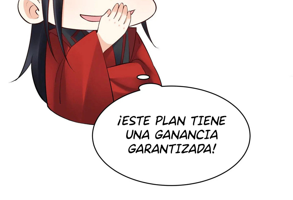 Read Este Villano Tiene Algo de Conciencia ¡Pero no Mucha ES Manga Online
