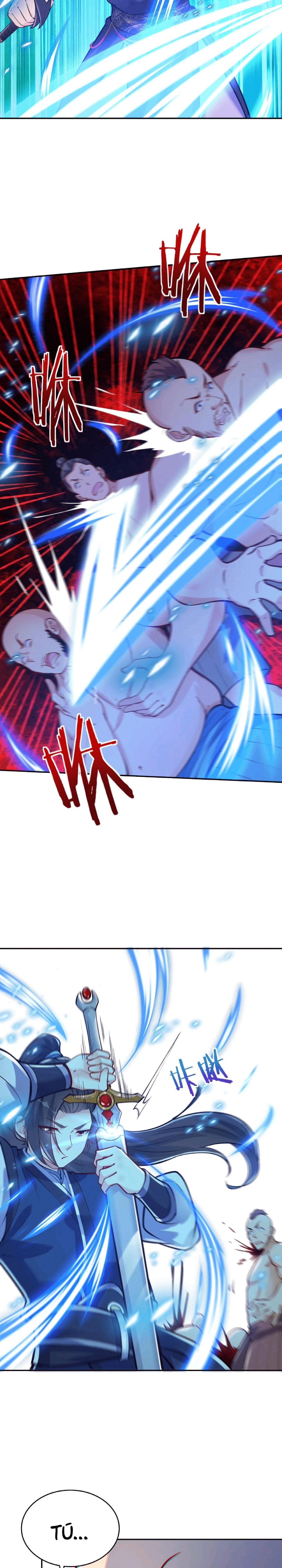 Read Este Villano Tiene Algo de Conciencia ¡Pero no Mucha ES Manga Online