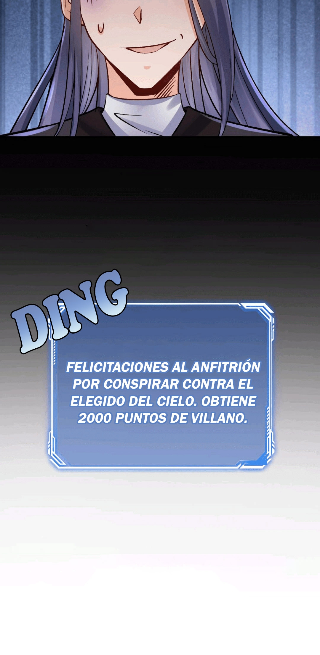 Read Este Villano Tiene Algo de Conciencia ¡Pero no Mucha ES Manga Online