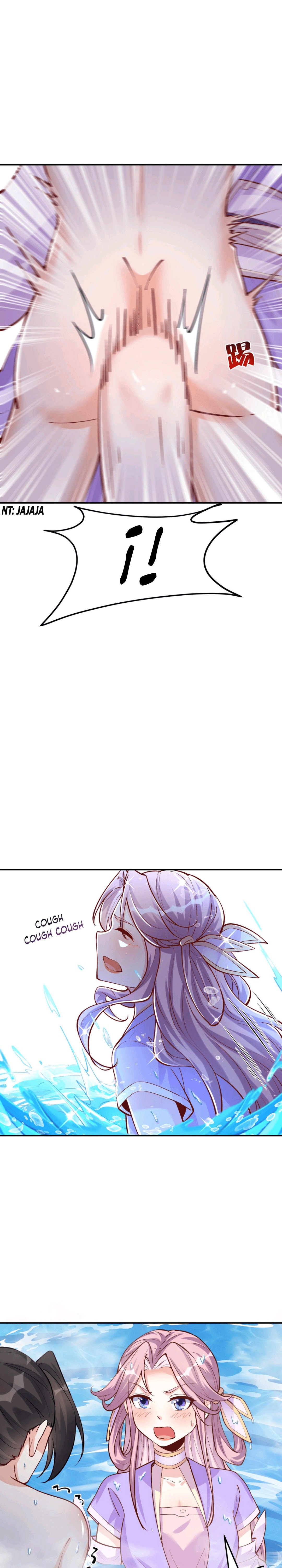 Read Este Villano Tiene Algo de Conciencia ¡Pero no Mucha ES Manga Online