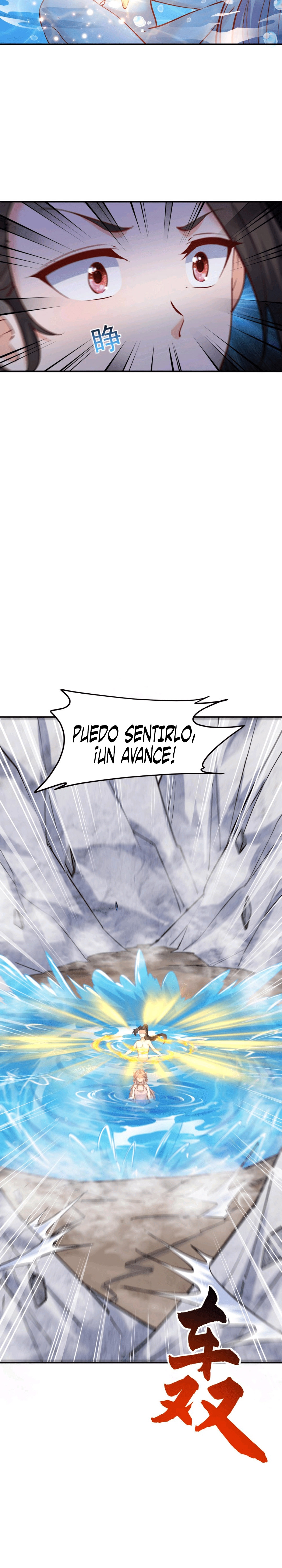 Read Este Villano Tiene Algo de Conciencia ¡Pero no Mucha ES Manga Online