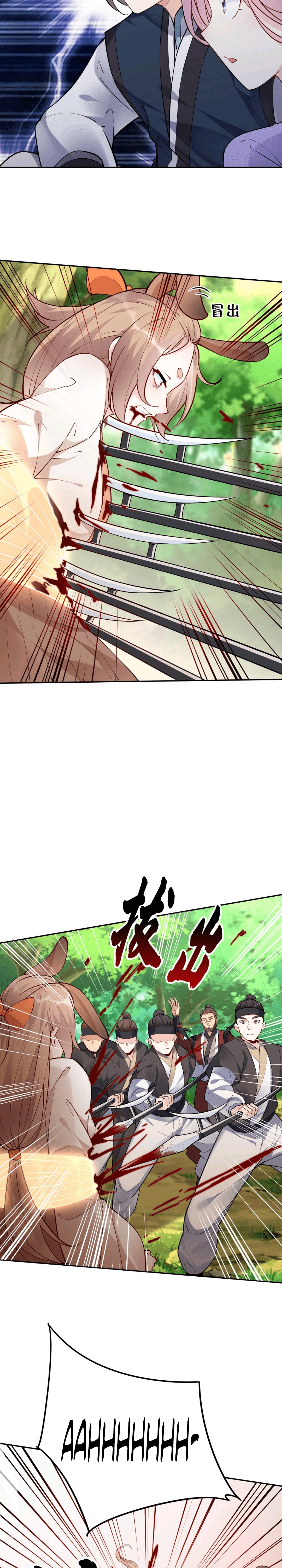 Read Este Villano Tiene Algo de Conciencia ¡Pero no Mucha ES Manga Online
