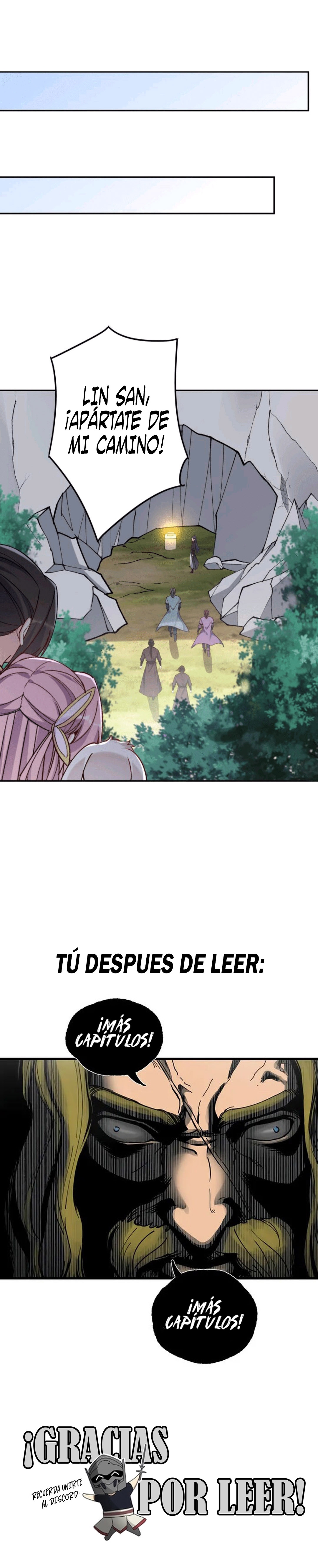 Read Este Villano Tiene Algo de Conciencia ¡Pero no Mucha ES Manga Online