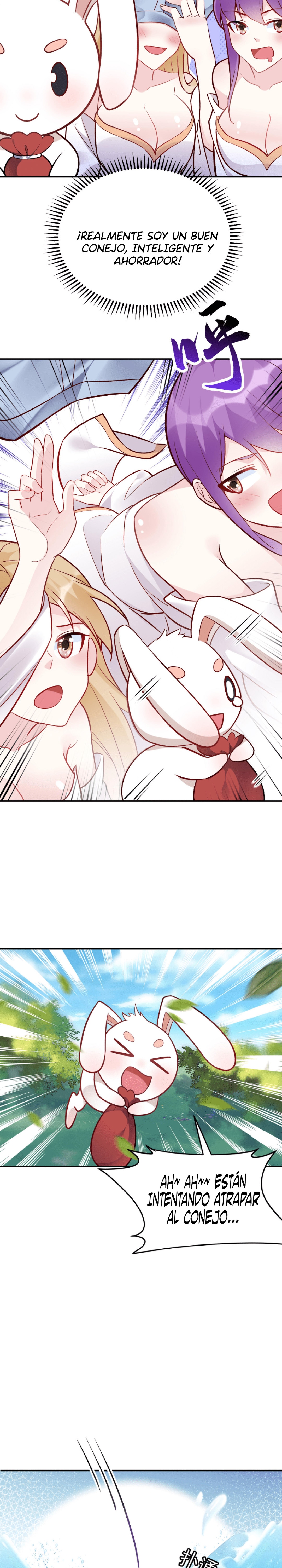 Read Este Villano Tiene Algo de Conciencia ¡Pero no Mucha ES Manga Online
