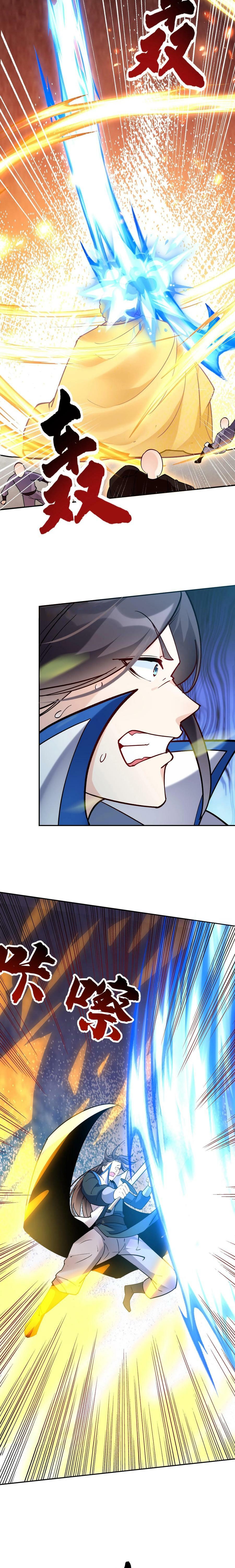 Read Este Villano Tiene Algo de Conciencia ¡Pero no Mucha ES Manga Online