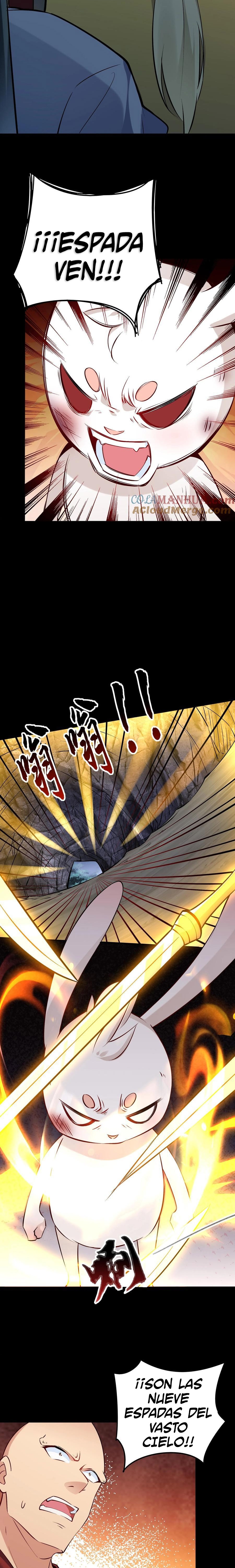 Read Este Villano Tiene Algo de Conciencia ¡Pero no Mucha ES Manga Online