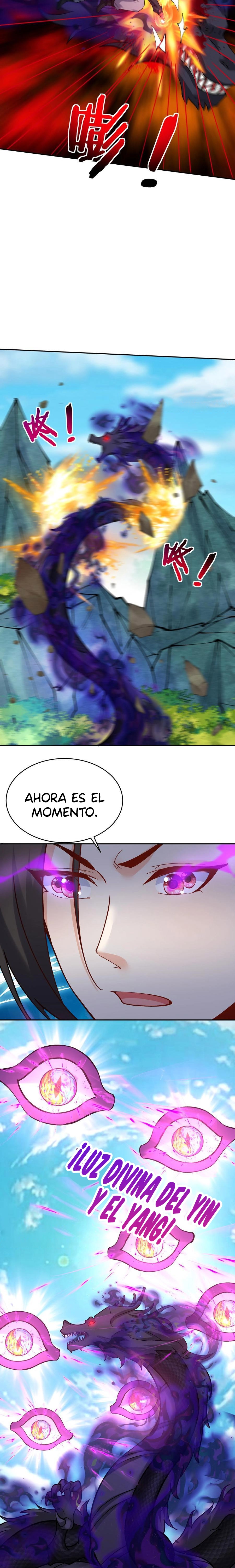 Read Este Villano Tiene Algo de Conciencia ¡Pero no Mucha ES Manga Online
