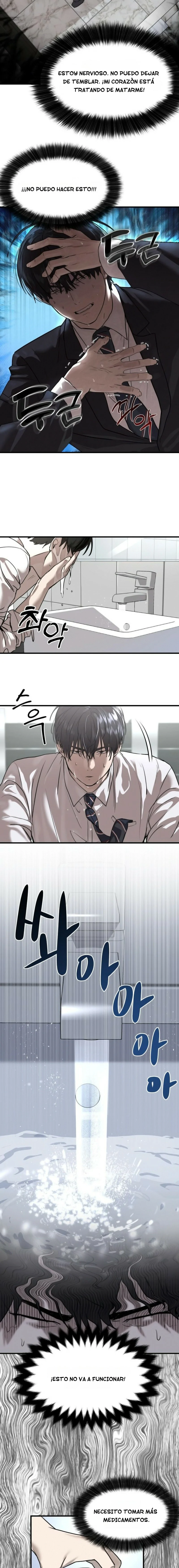 Read Funcionario especial ES Manga Online