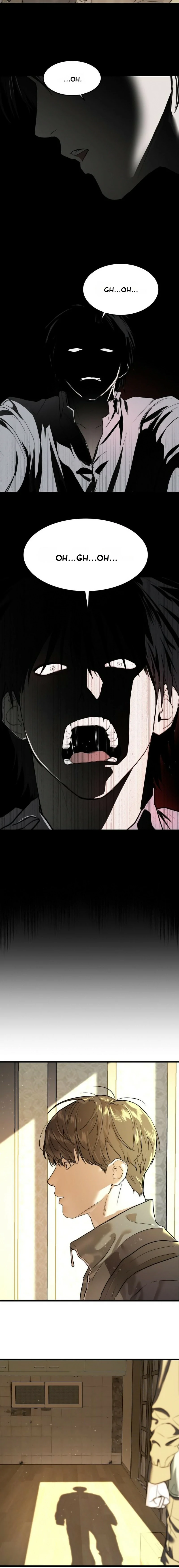 Read Funcionario especial ES Manga Online