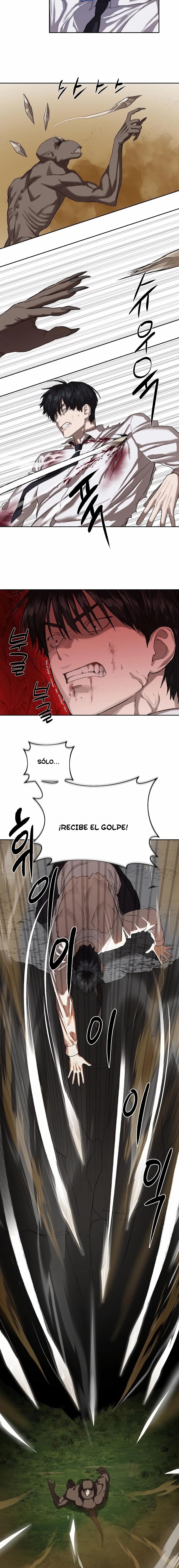 Read Funcionario especial ES Manga Online