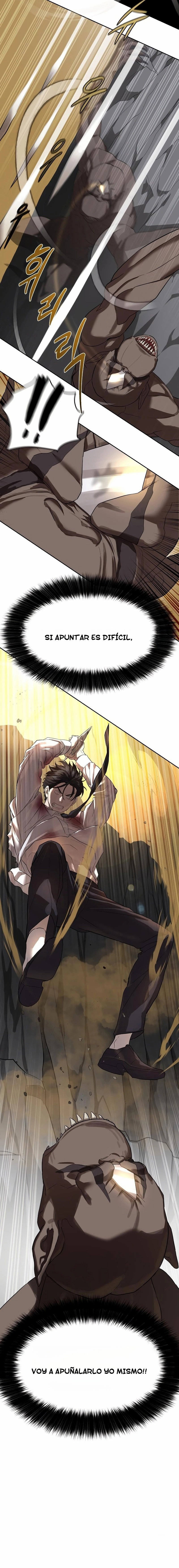 Read Funcionario especial ES Manga Online