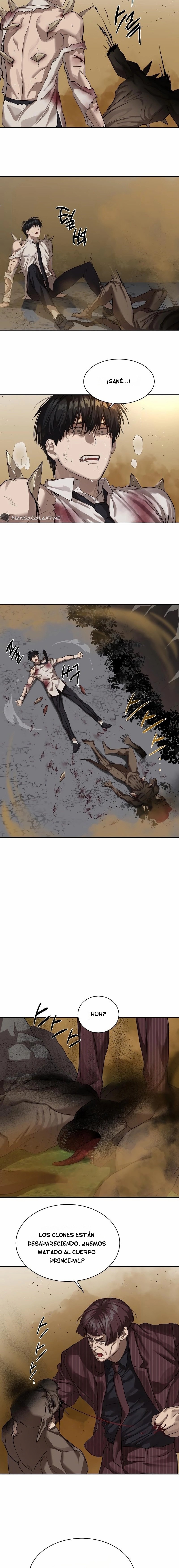Read Funcionario especial ES Manga Online