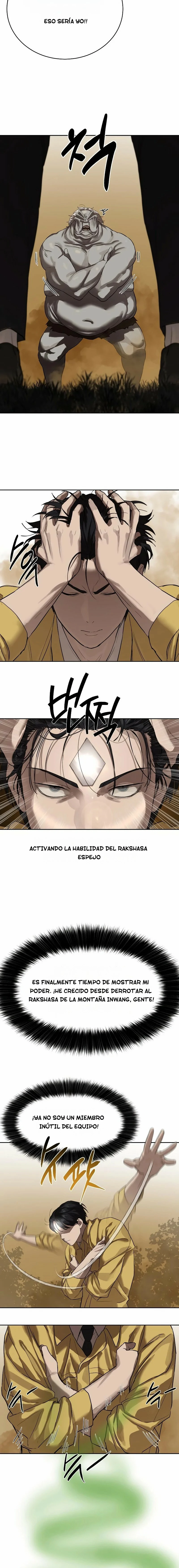 Read Funcionario especial ES Manga Online