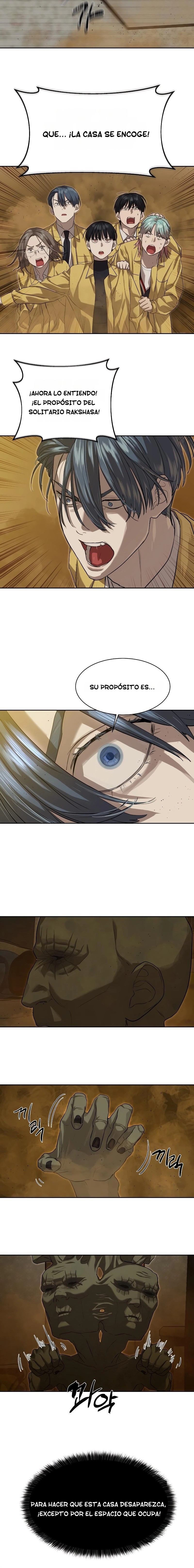 Read Funcionario especial ES Manga Online