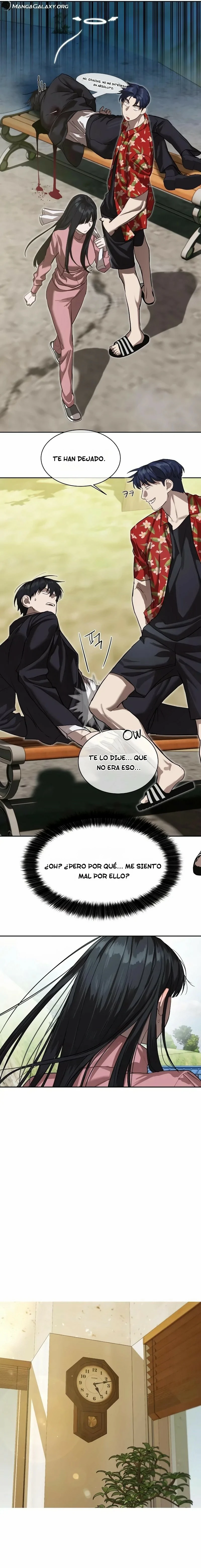Read Funcionario especial ES Manga Online