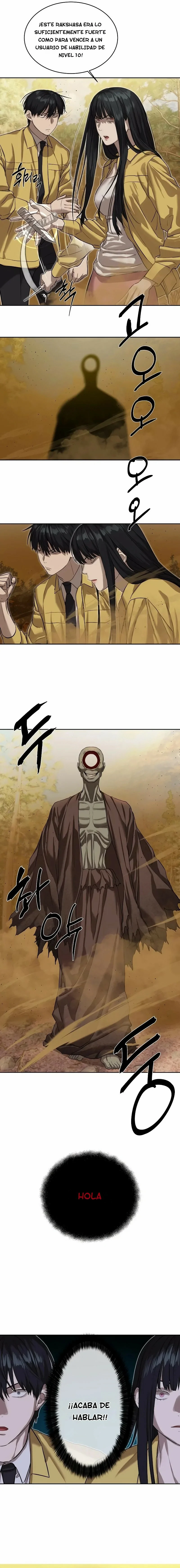 Read Funcionario especial ES Manga Online