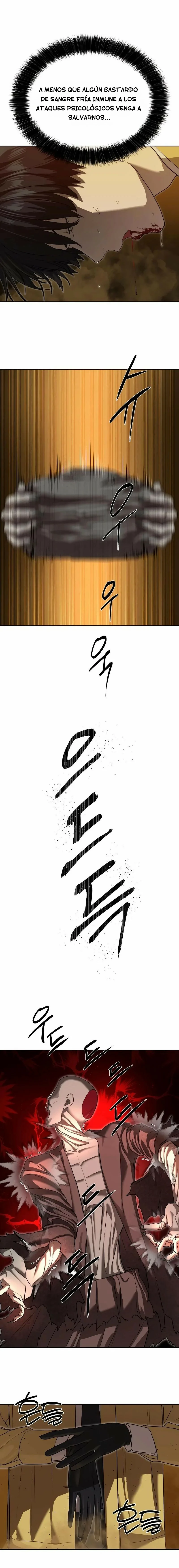 Read Funcionario especial ES Manga Online