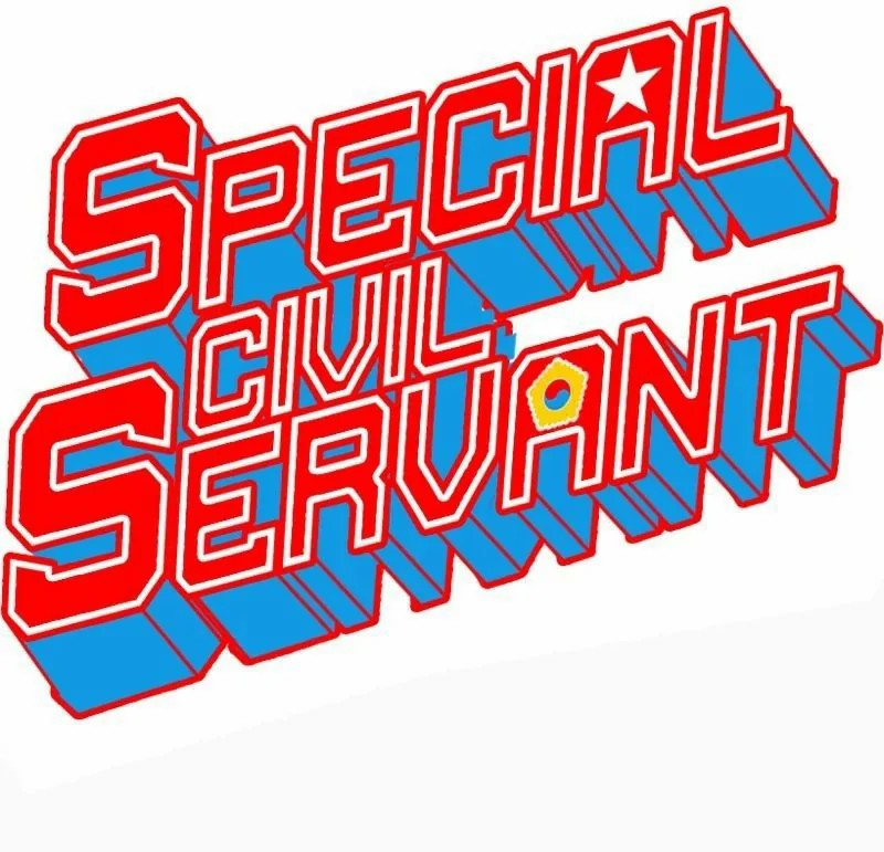 Read Funcionario especial ES Manga Online