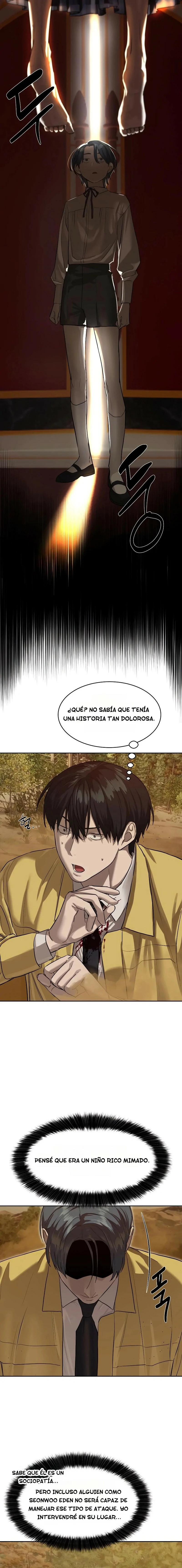 Read Funcionario especial ES Manga Online