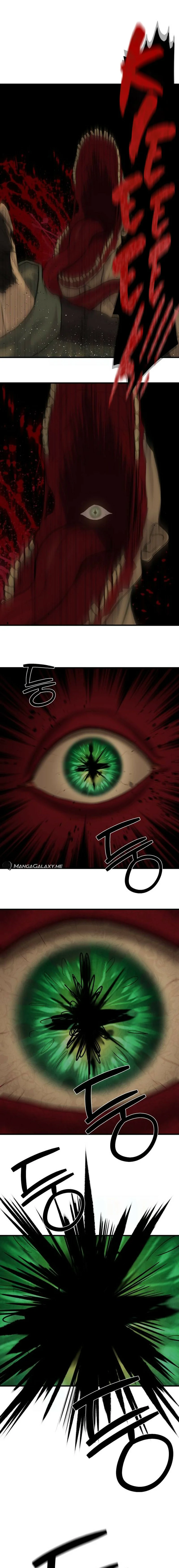 Read Funcionario especial ES Manga Online