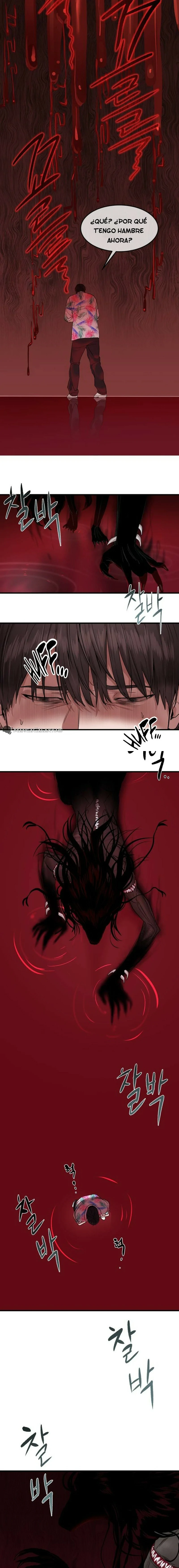 Read Funcionario especial ES Manga Online