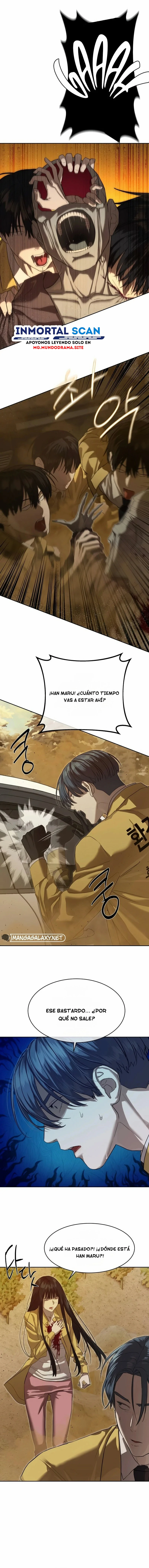 Read Funcionario especial ES Manga Online
