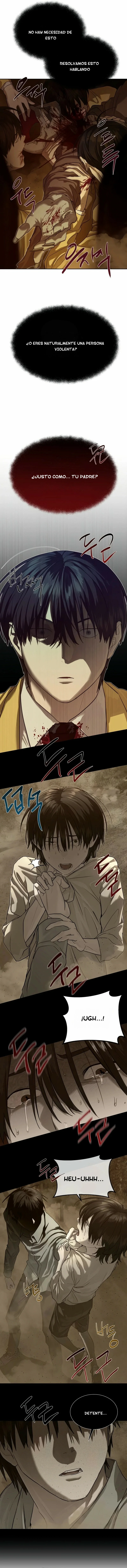 Read Funcionario especial ES Manga Online