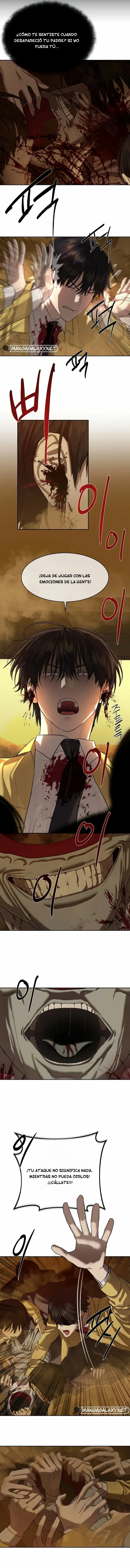Read Funcionario especial ES Manga Online