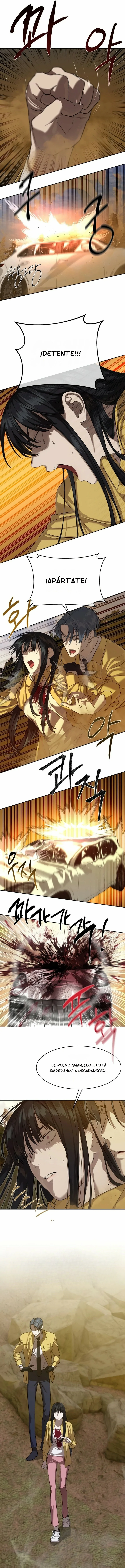 Read Funcionario especial ES Manga Online