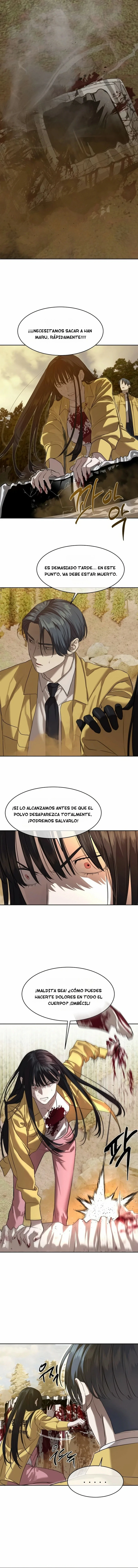 Read Funcionario especial ES Manga Online