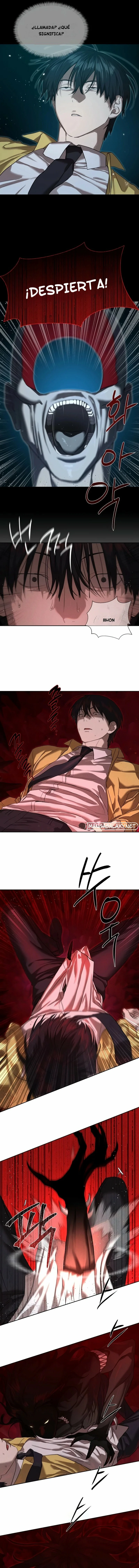 Read Funcionario especial ES Manga Online