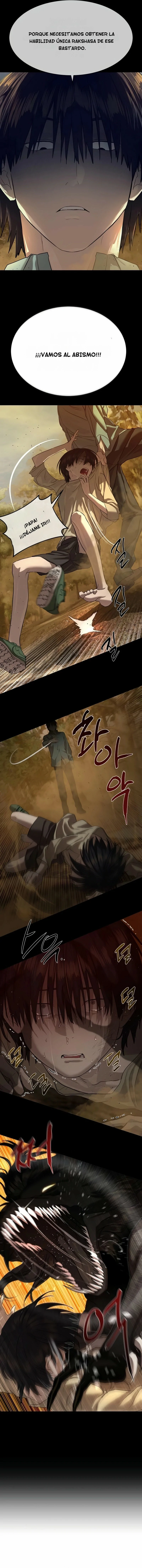 Read Funcionario especial ES Manga Online