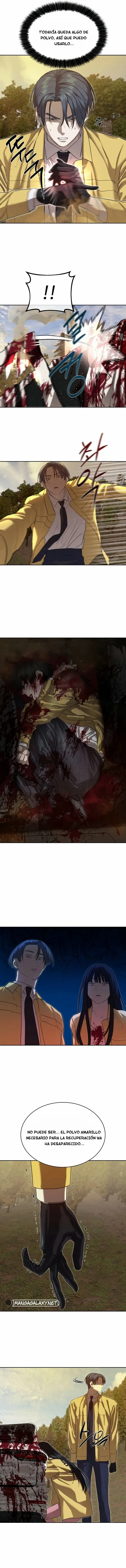 Read Funcionario especial ES Manga Online