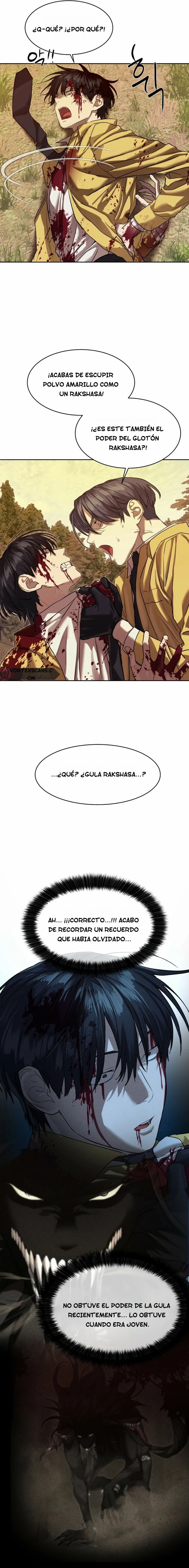 Read Funcionario especial ES Manga Online