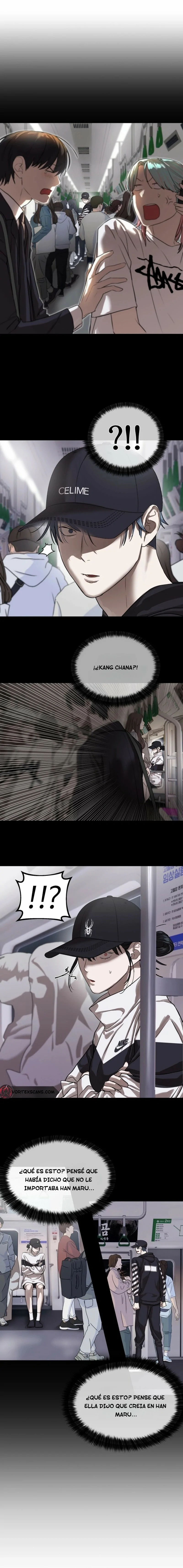 Read Funcionario especial ES Manga Online