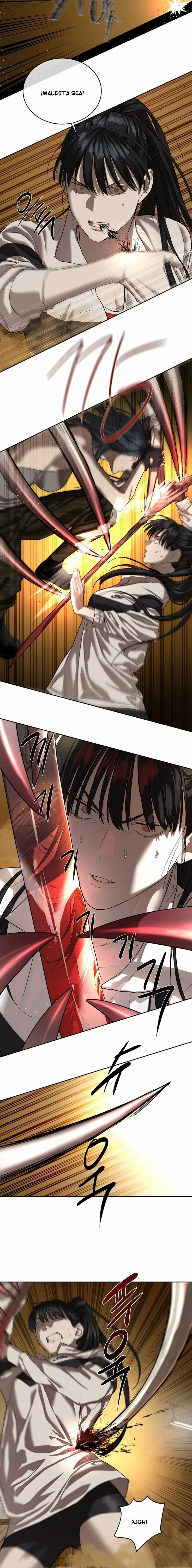Read Funcionario especial ES Manga Online