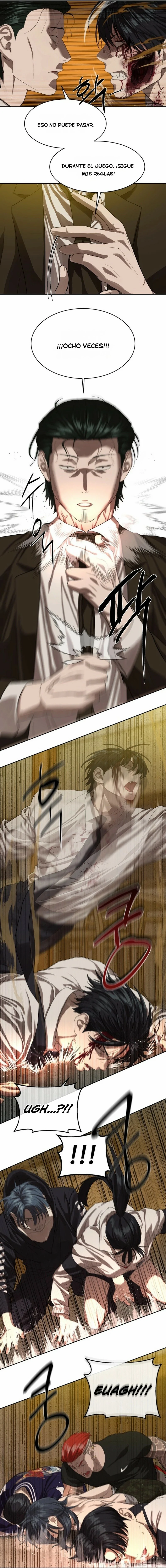 Read Funcionario especial ES Manga Online