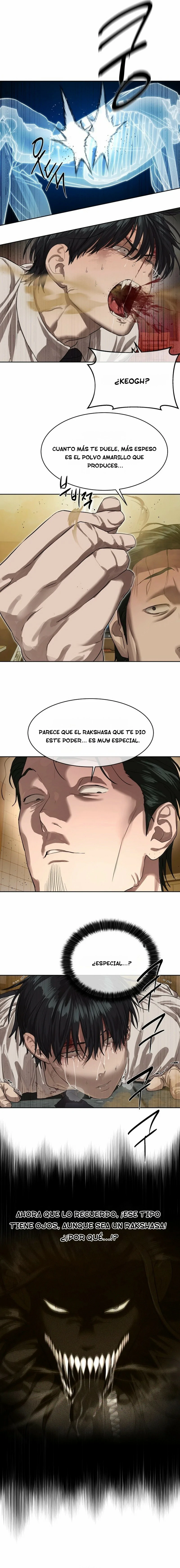 Read Funcionario especial ES Manga Online